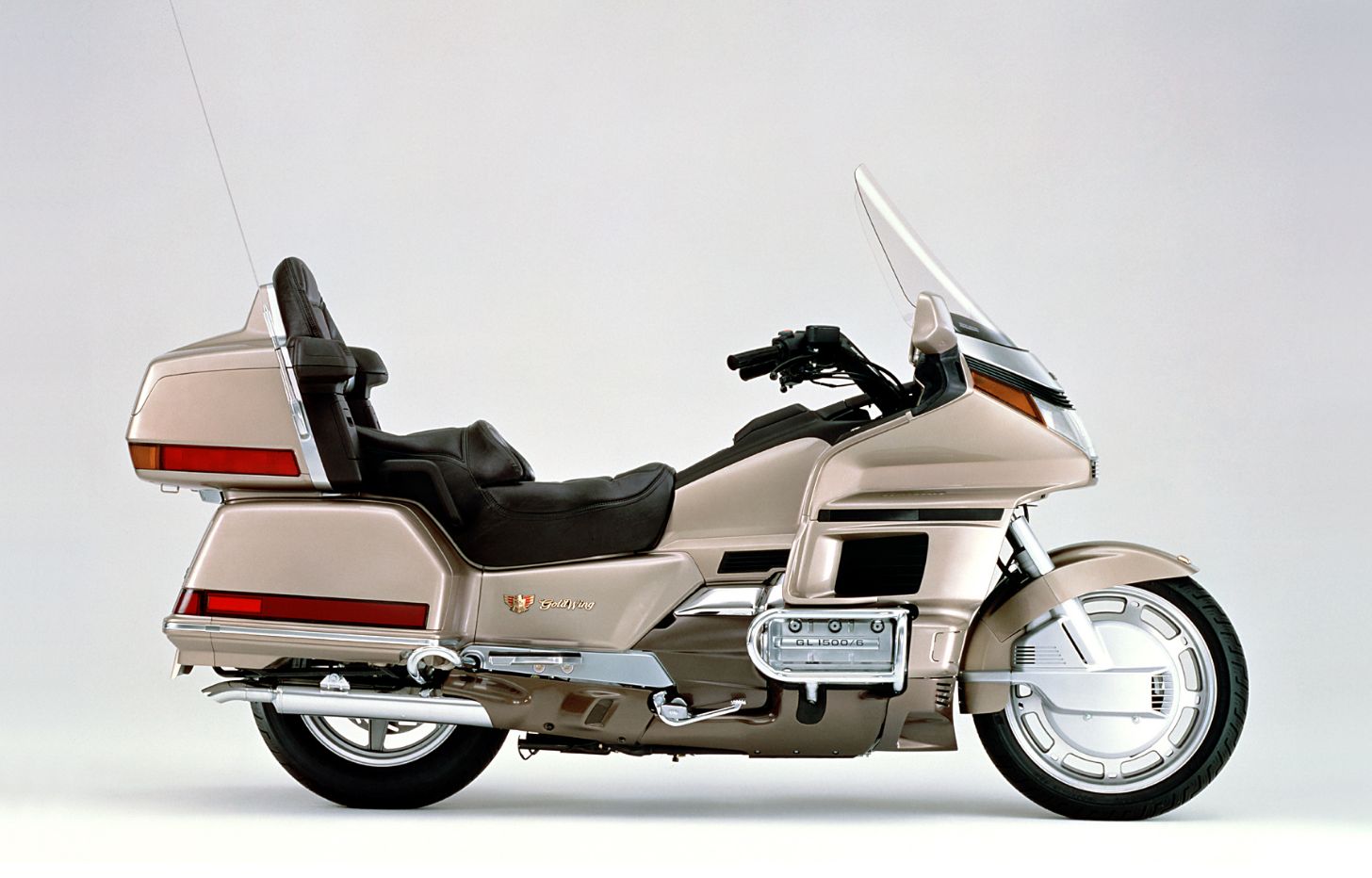 1988 GL1500