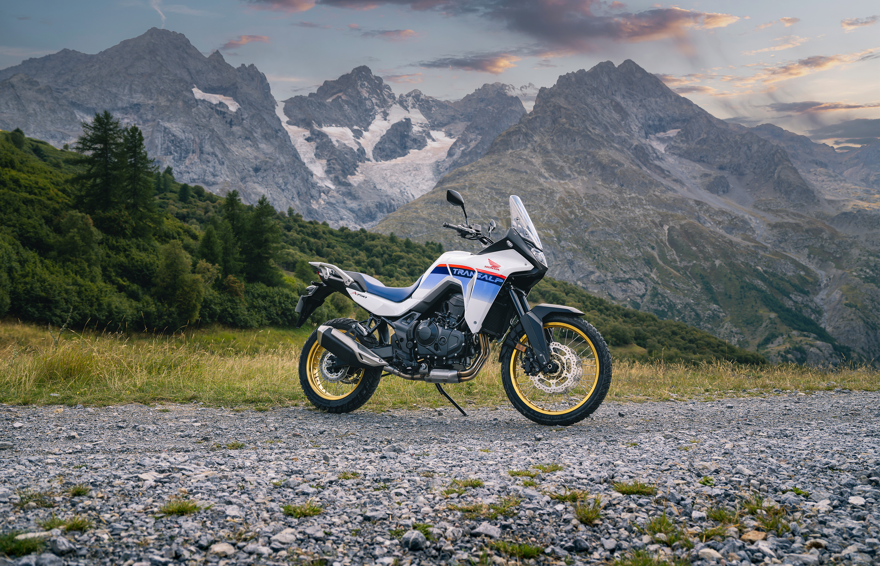 XL750 TRANSALP