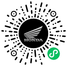 Honda本田摩托小程序