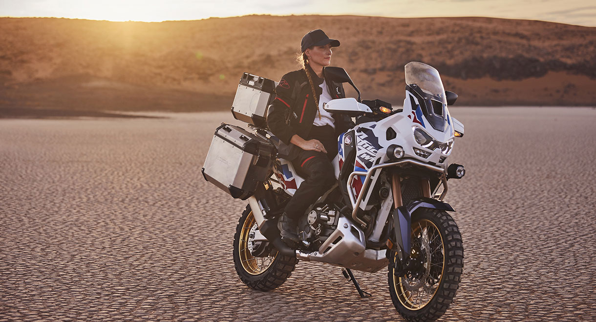 CRF1100L Africa Twin