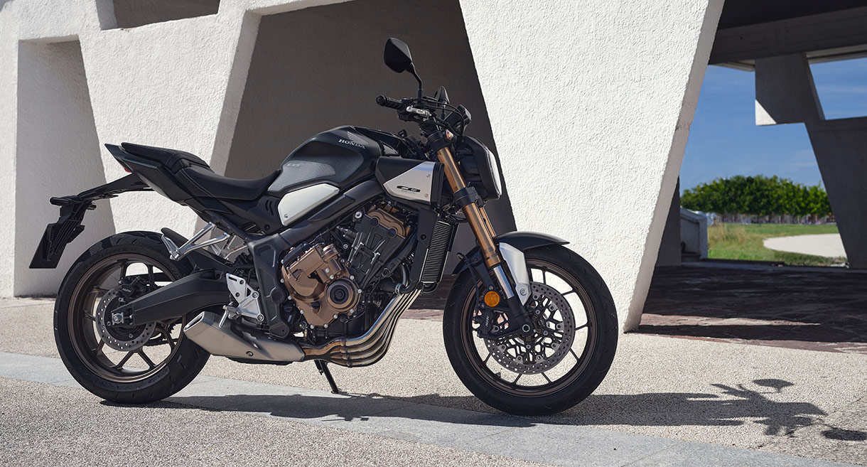 CB650R