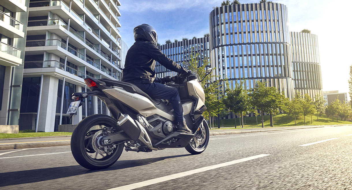 NSS750
