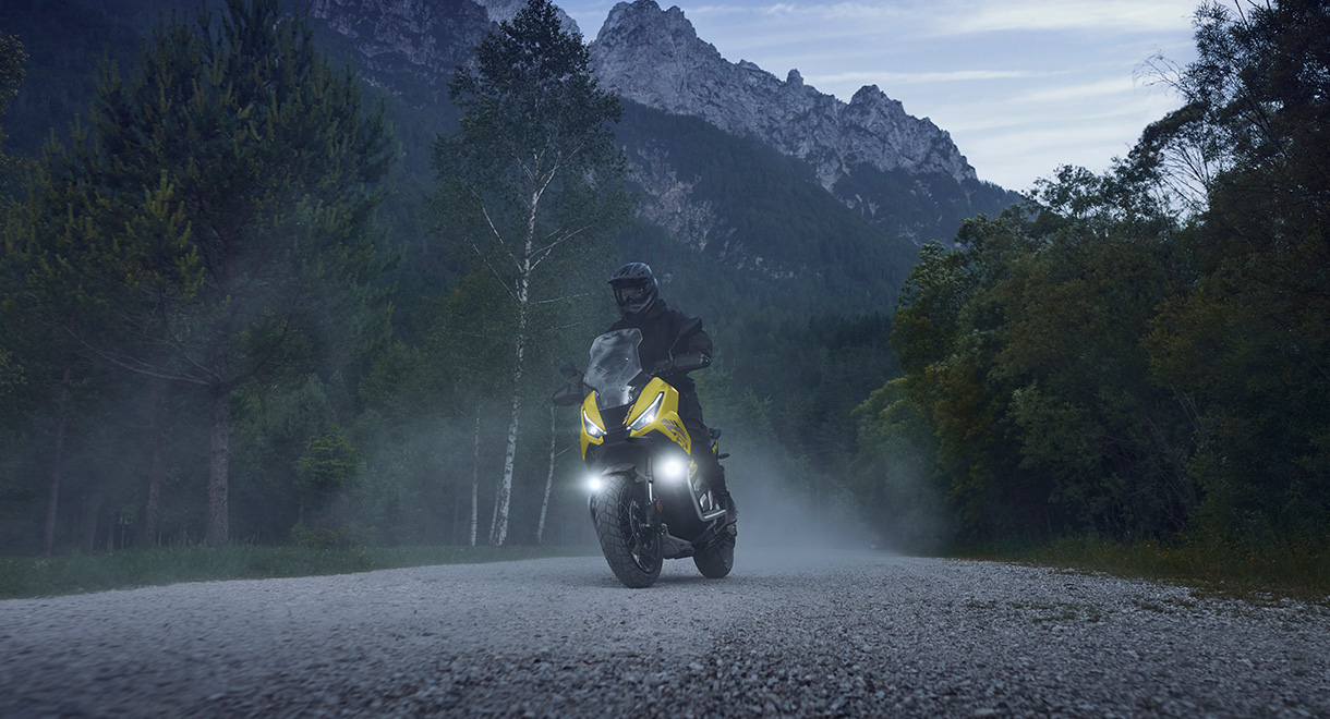 X-ADV