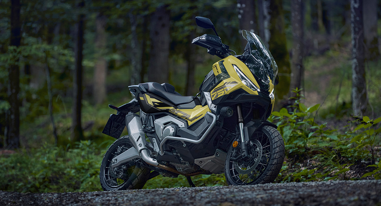 X-ADV