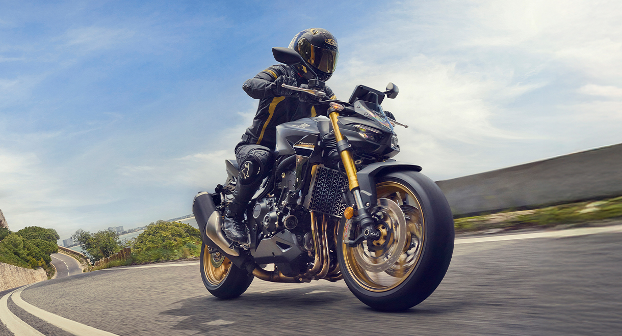 CB1000 SP Honda HORNET