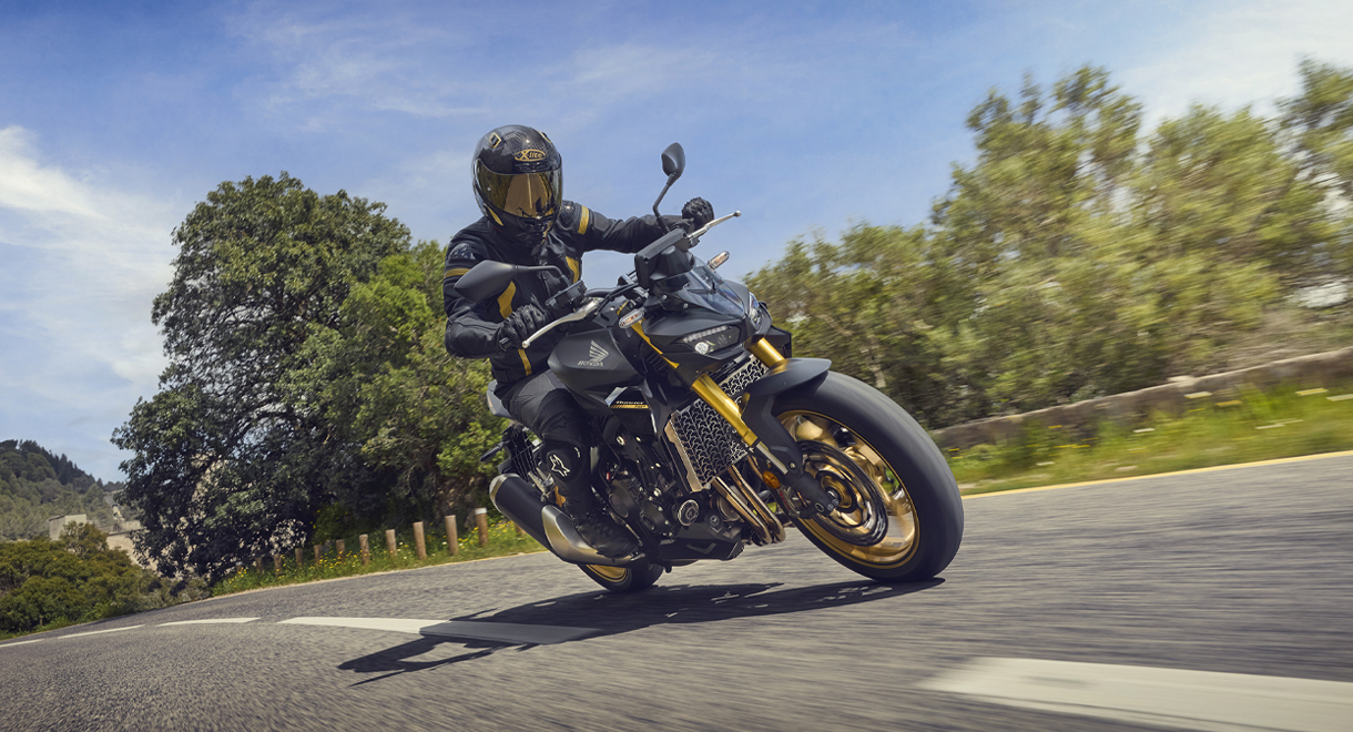 CB1000 SP Honda HORNET