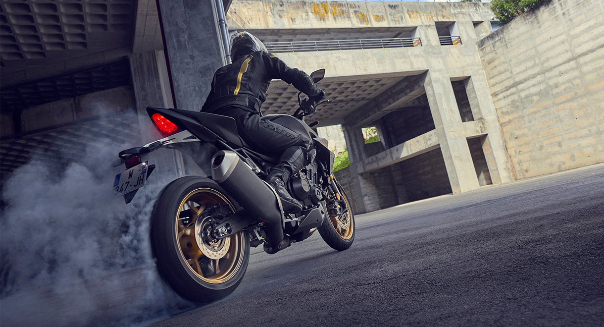 CB1000 SP Honda HORNET