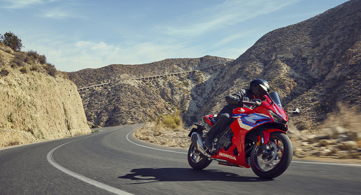 CBR500R