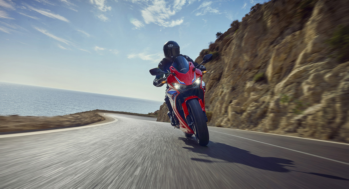 CBR500R