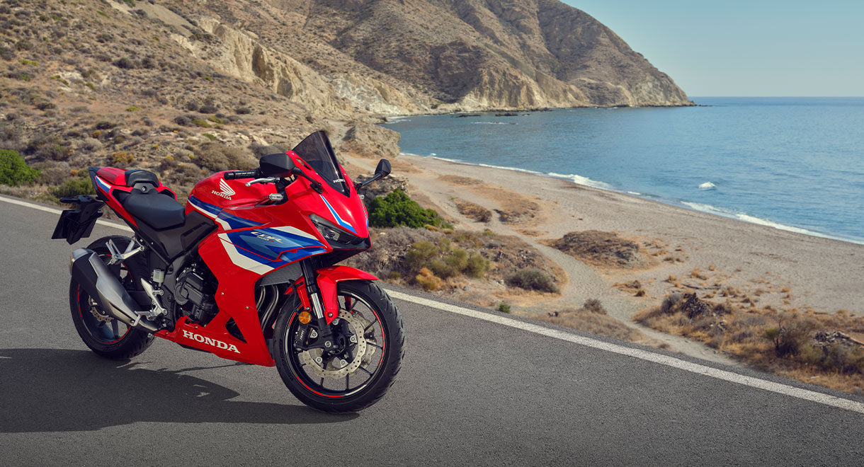 CBR500R