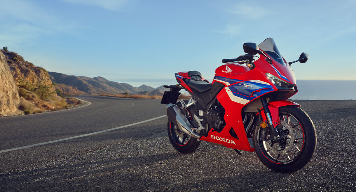 CBR500R
