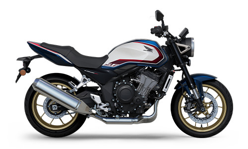 CB500 SUPER FOUR